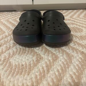 Crocs size 6